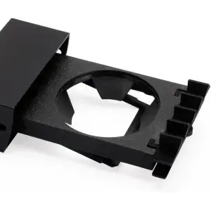 Porte-gobelet pour VW Golf 2 MK2/VW Jetta 2,