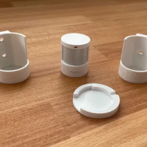 Aqara Motion Sensor P1 wall mount