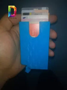 card wallet