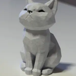 Cute Cat