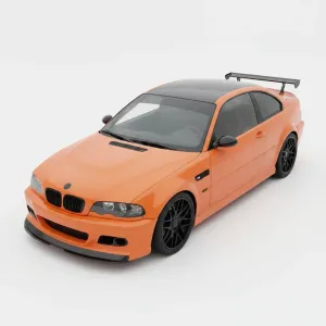 bmw e46