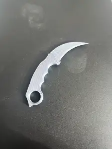 karambit knife