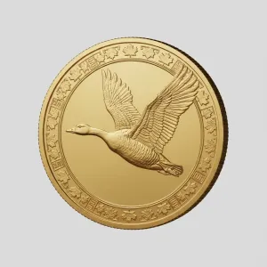 Goose Token