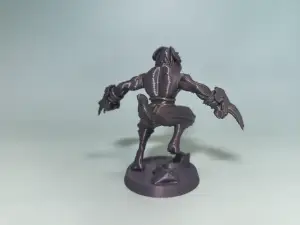 Shadow Assassin