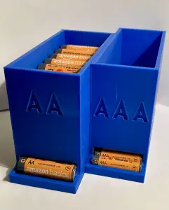 Battery Holder