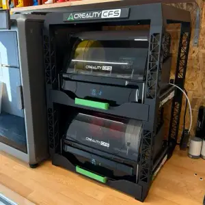 modular CFS Stand.