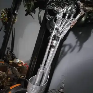 Terminator Arm full size