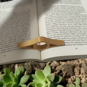 Book Page Holder