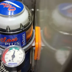 Oilon Plus holder