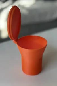 Car cup holder
