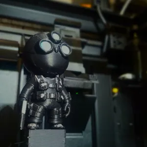 Sam Fisher Splinter cell