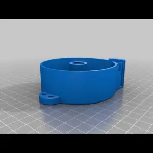 Target patch dispenser