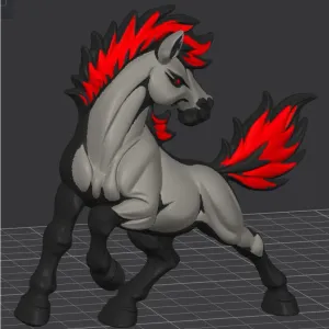 Warhorse