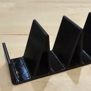 Simple Cash Tray Organizer