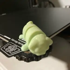 Remodeled Cute Flexy Pug