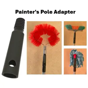 Painter's Pole Adapter