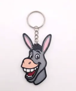 Llavero Burro Shrek