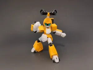 Metabee