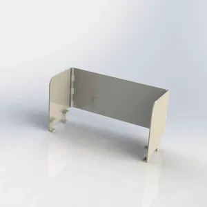 FPV Screen Hood
