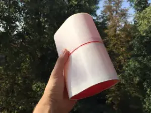 travel bathroom box