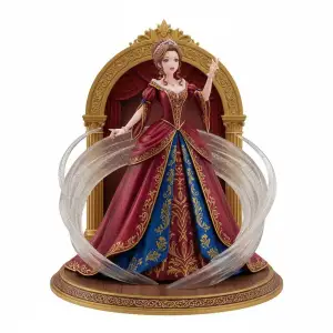 Opera girl
