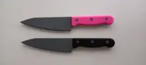 Toy Kitchen Knife