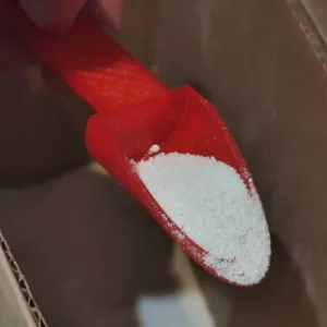 Scoop for Laundry Detergent or other stuff
