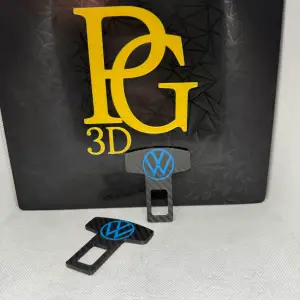 Seat belt VW