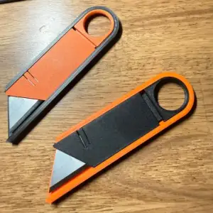 cuchillo cutter herramienta multiusos