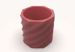 Pen holder