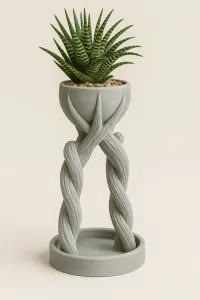 Flower Pot