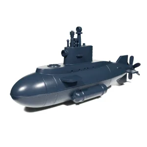 Toy submarine 2