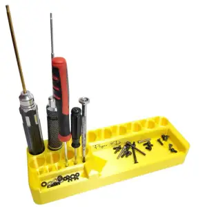 Rc Tools Holder