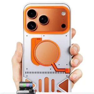 iPhone 17 Pro phone case
