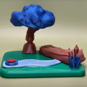 森林小筑