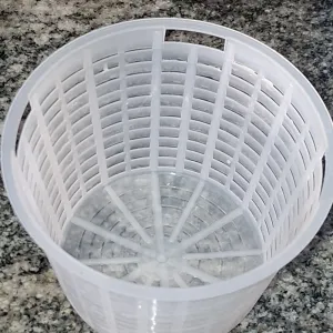Centraggio rotondo