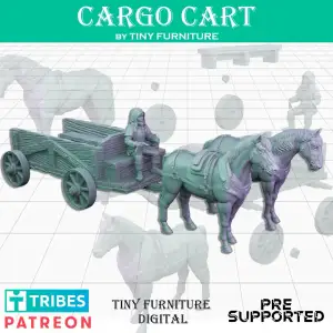 Cargo Cart