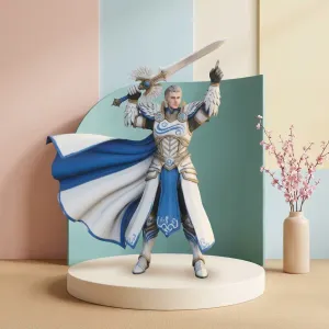 Wind Knight