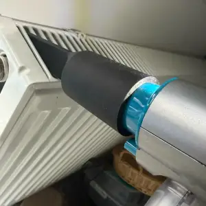 Philips 8000 vacuum nozzle