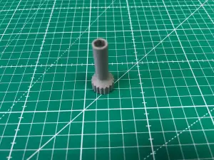 wheel M4 nut wrench