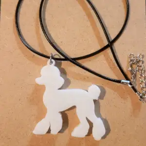 Dog Breeds Collection #06 - Poodle