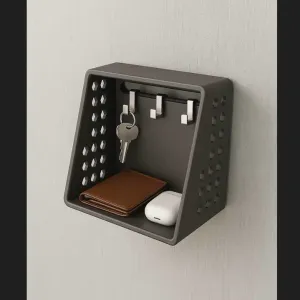 Wall Organizer 2