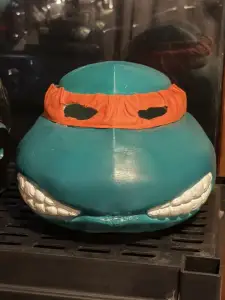 teenage mutant ninja turtles