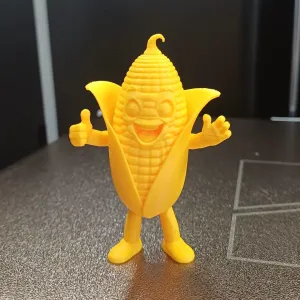 Ultimate Corn Buddy – Always Fresh, Never Expired