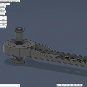 Circle marking tool