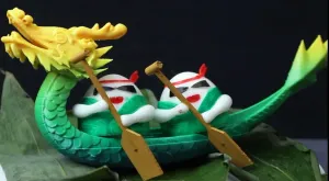 Cuva dragon boating
