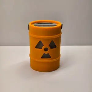 燃料桶