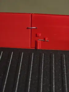 NBC.9 - 1:10 Scale trailer for crawlers (FJ40)