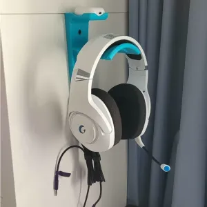 Wallmount for Headphones