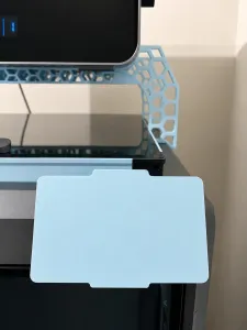 K2 Plus Foldable Screen Cover